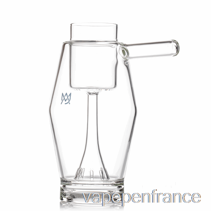 Mj Arsenal Le Stylo Vape Transparent Proxy Bubbler